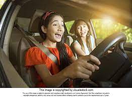 Teen Driving