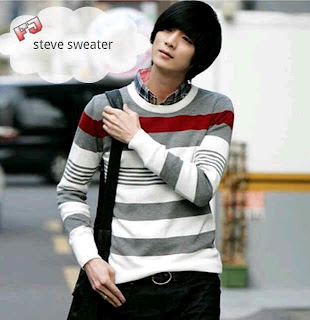 Jaket Sweater murah