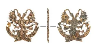 400 artifacts found in downtown Moscow