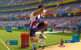 London 2012 The Official Video Game of the Olympic Games Free Download