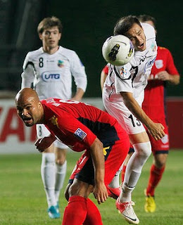 Akhirnya Adelaide United Enggan Lepas Sergio van Dijk ke Persib