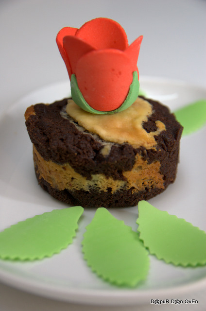 Bakelicious By Dapur & Oven: August 2009