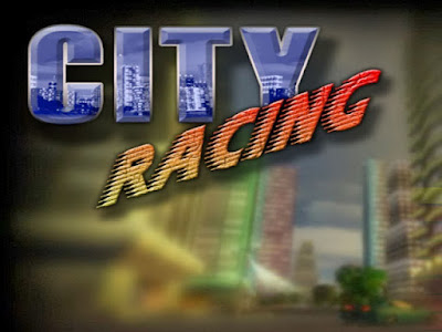 City Racing - Game Balap Mengelilingi Kota