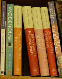 Literature, Life and other good things