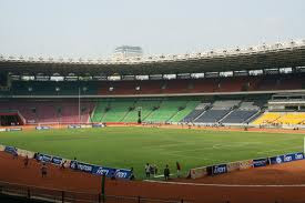 Bung Karno Stadium