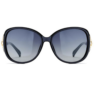 Round Sunglasses