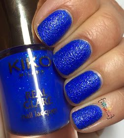 Kiko 04 Keen Cobalt Blue