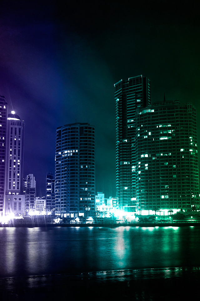 wallpapers new. Mobile Wallpapers - New City