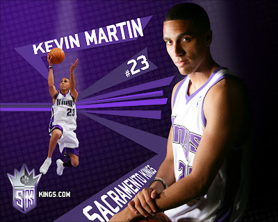 Kevin Martin wallpaper