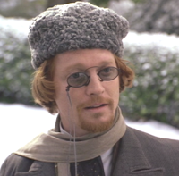 Eric Stoltz - Little Women