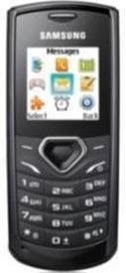 Samsung Guru E1172