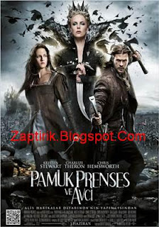 Snow White and the Huntsman, Snow White and the Huntsman türkçe altyazılı izle, Snow White and the Huntsman HD izle