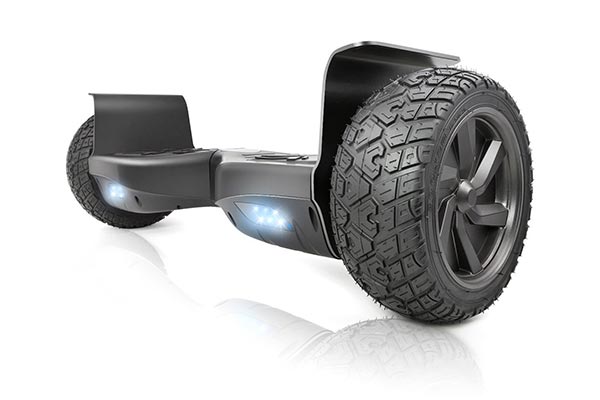 XtremerpowerUS 8.5 Inch Full Strength Hoverboard