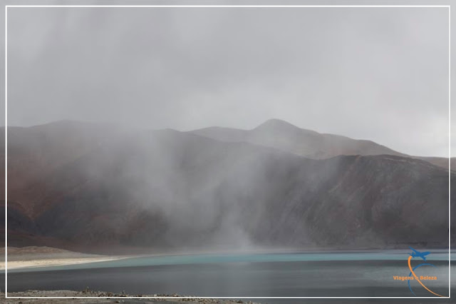 Pangong Lake Ladakh Índia