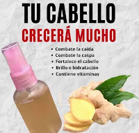 Trucos para parar la caída de cabello y aumentar el crecimiento