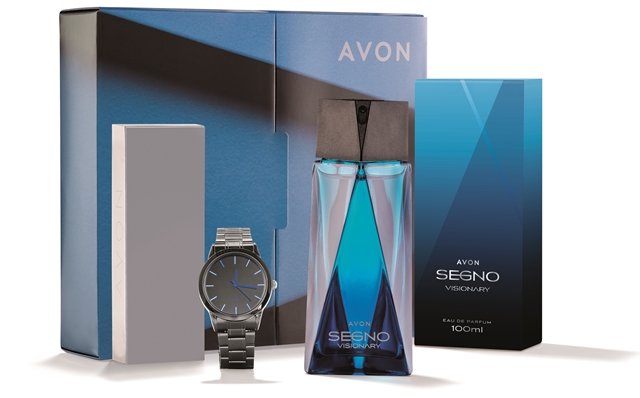 MODA & BELEZA: Comemore o Dia dos Pais com presentes Avon