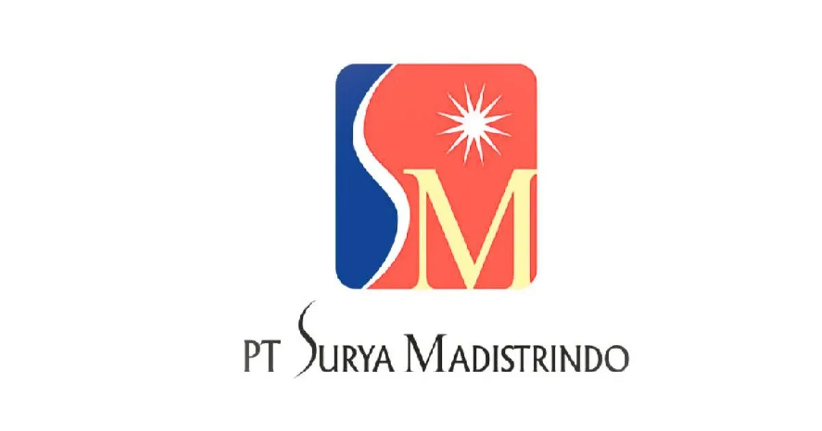 Lowongan Kerja PT. Surya Madistrindo Sebagai Operation Management Talent Tahun 2023