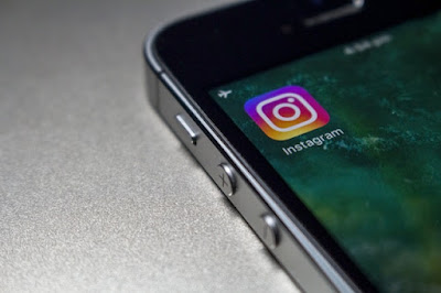 Menggunakan Fitur Video Call pada Instagram