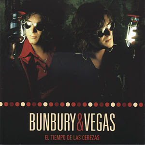 Enrique Bunbury El Tiempo De Las Cerezas 1&2 descarga download completa complete discografia mega 1 link