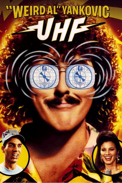 [HD] Télé ringards 1989 Streaming Vostfr DVDrip