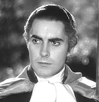 Tyrone Power - Marie Antoinette