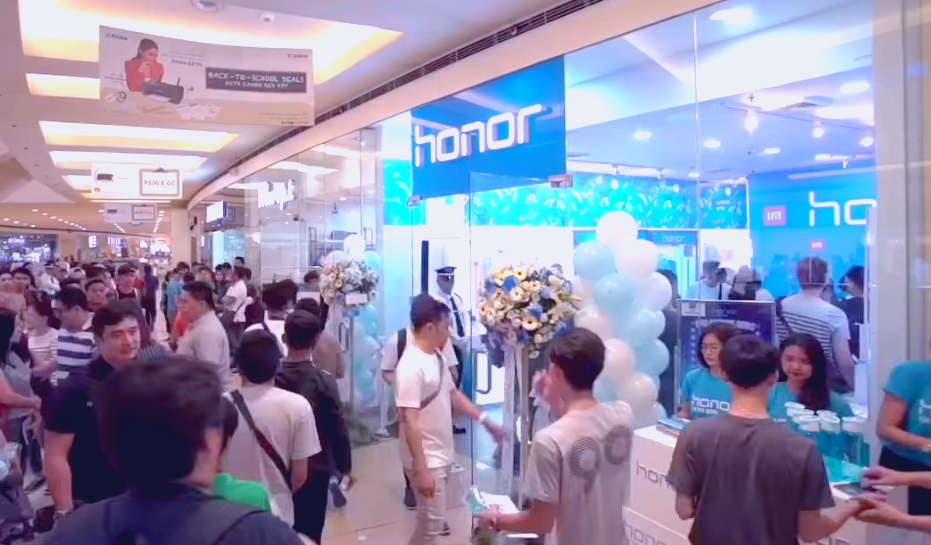 Honor Stores Philippines