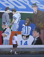 Click for Larger Image of Mural Detail