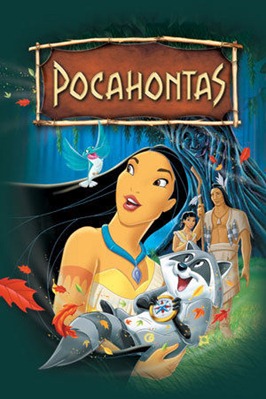 pocahontas