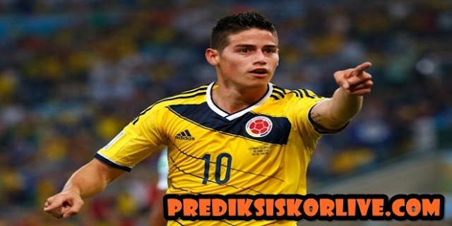 Prediksi Bola