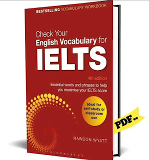 Check Your English Vocabulary for IELTS pdf