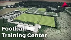 FOOTBALL TRAINING CENTERS