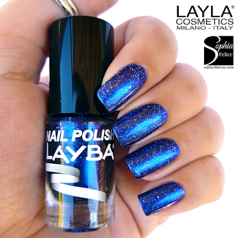 collezione layba galaxy sophia felice - 1036 galaxsea