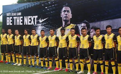 nike malaysia harimau malaya