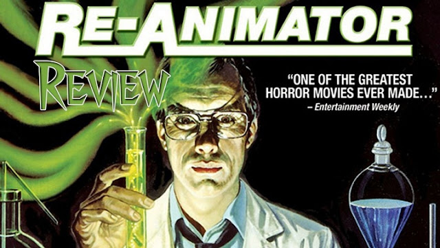 Re-Animator