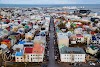 Visiting Reykjavik: Inside Iceland's Capital [Part 11]