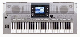 Keyboard - Alat Musik Modern