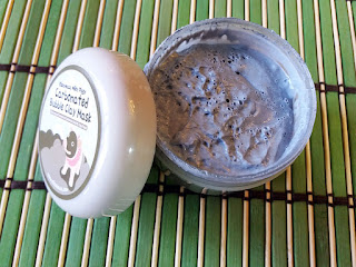Elizavecca Milky Piggy Carbonated Bubble Clay Mask, Clay Mask, Yesstyle, skincare, asian skincare products, korean skincare products, japanese skincare products, Beauty, Beautiful skin, Skincare tips, Top Beauty Blog, Top Beauty blog of Pakistan, red alice rao, redalicerao