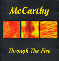 McCarthy - Through The Fire (1999)