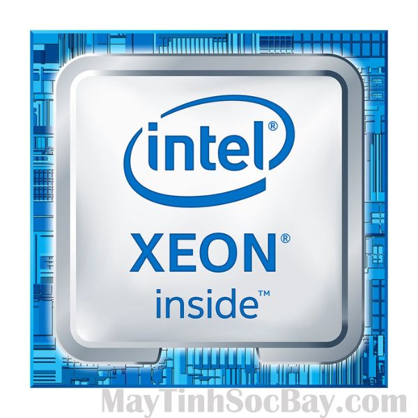 CPU Intel Xeon Hiệu Suất Cao