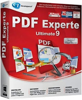 Expert PDF 9 Ultimate