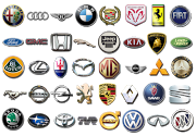 Car Logos