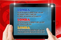 Lomba-blog-mpi-2012