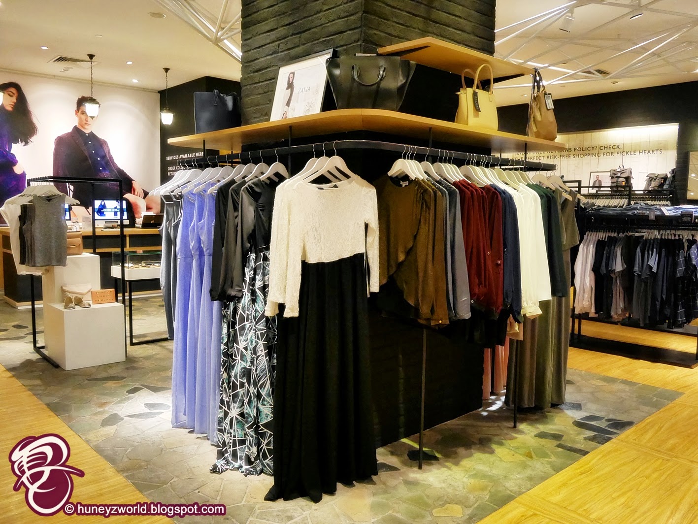 ZALORA Singapore: Fashion & Lifestyle Shopping Online