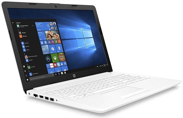 HP Notebook 15-db0045ns