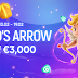 1X Promotion: CUPID'S ARROW 