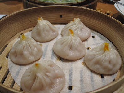 Lao Beijing, xiao long bao