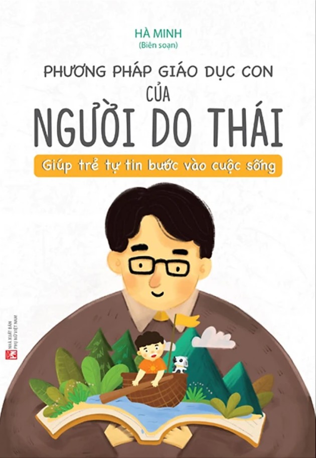 Phương Pháp Giáo Dục Con Của Người Do Thái ebook PDF-EPUB-AWZ3-PRC-MOBI