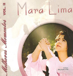Mara Lima - Melhores Momentos 2 2002