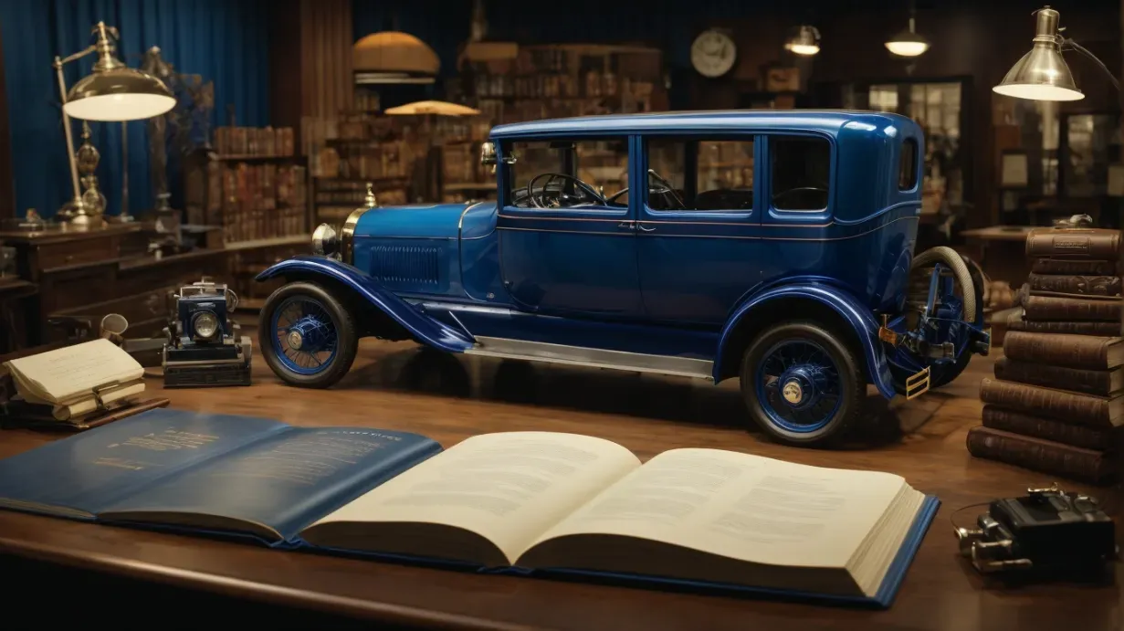 Unraveling Kelley Blue Book: The Ultimate Guide to Vehicle Valuations2
