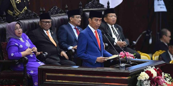 PP Gaji 2020 untuk Para ASN Akankah Keluar?